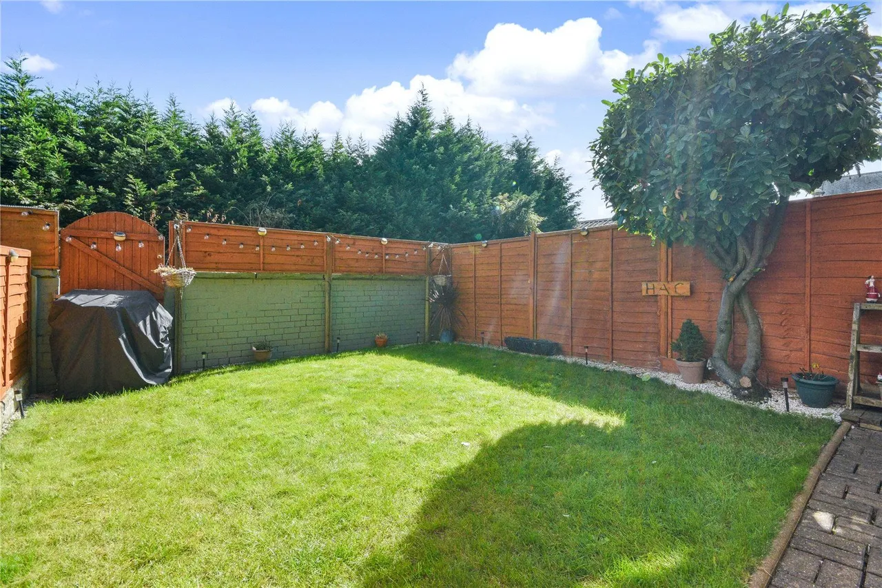Common Lane, East Ardsley, WF3, photo 9