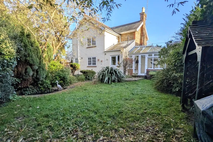 Chobham Road, Woking, GU21, photo 15