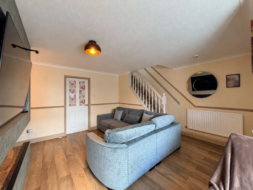 Lambourne Close, Great Wyrley, WS6, photo 7