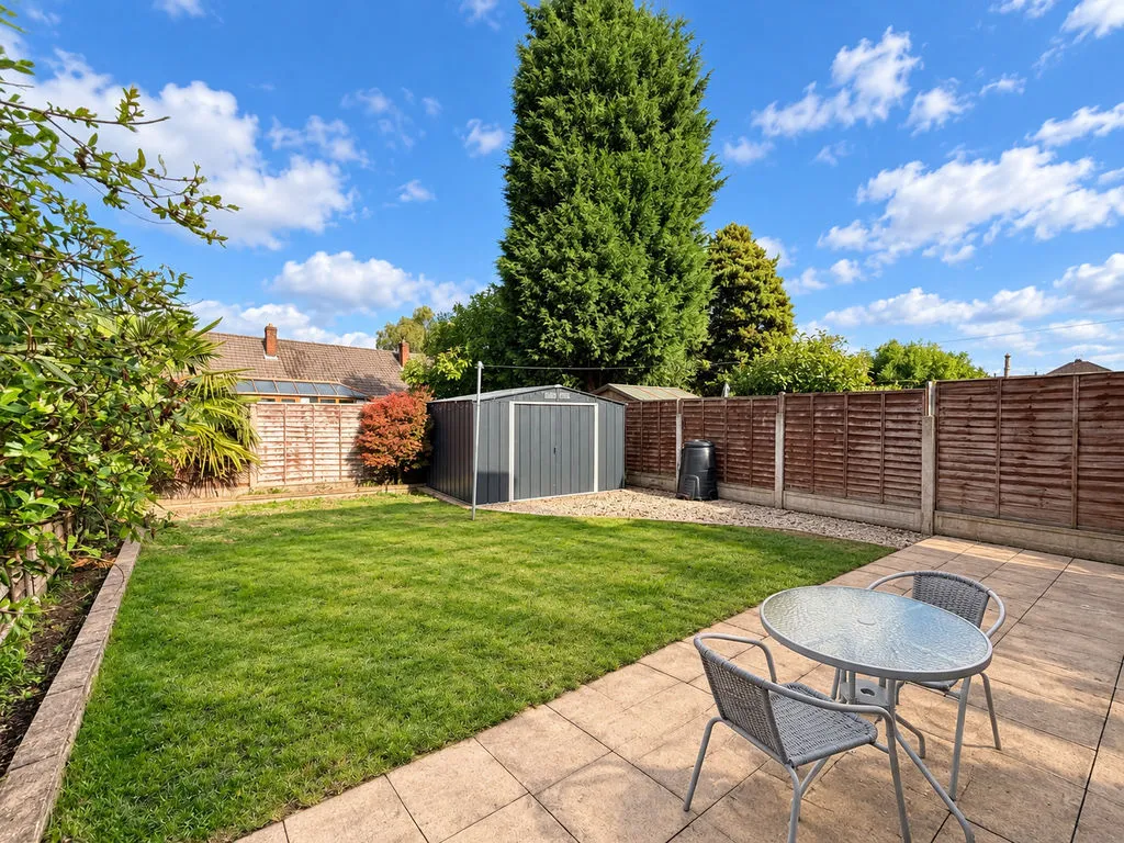 Lambourne Close, Great Wyrley, WS6, photo 23