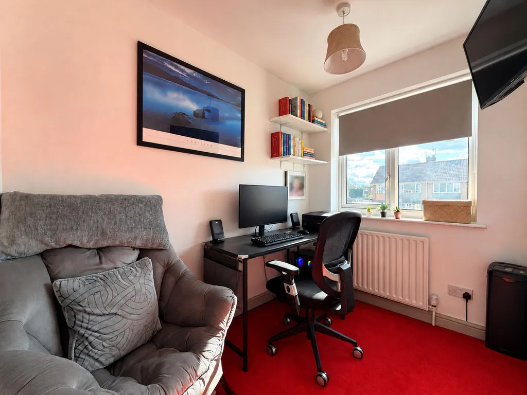 Lambourne Close, Great Wyrley, WS6, photo 21