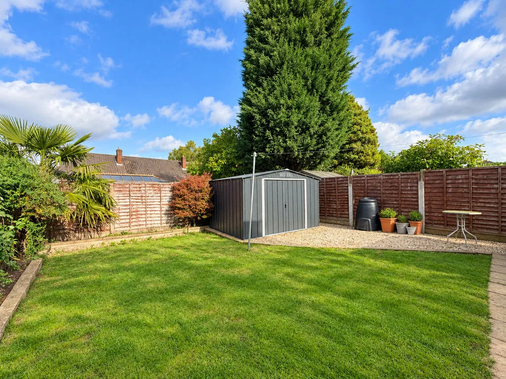 Lambourne Close, Great Wyrley, WS6, photo 15