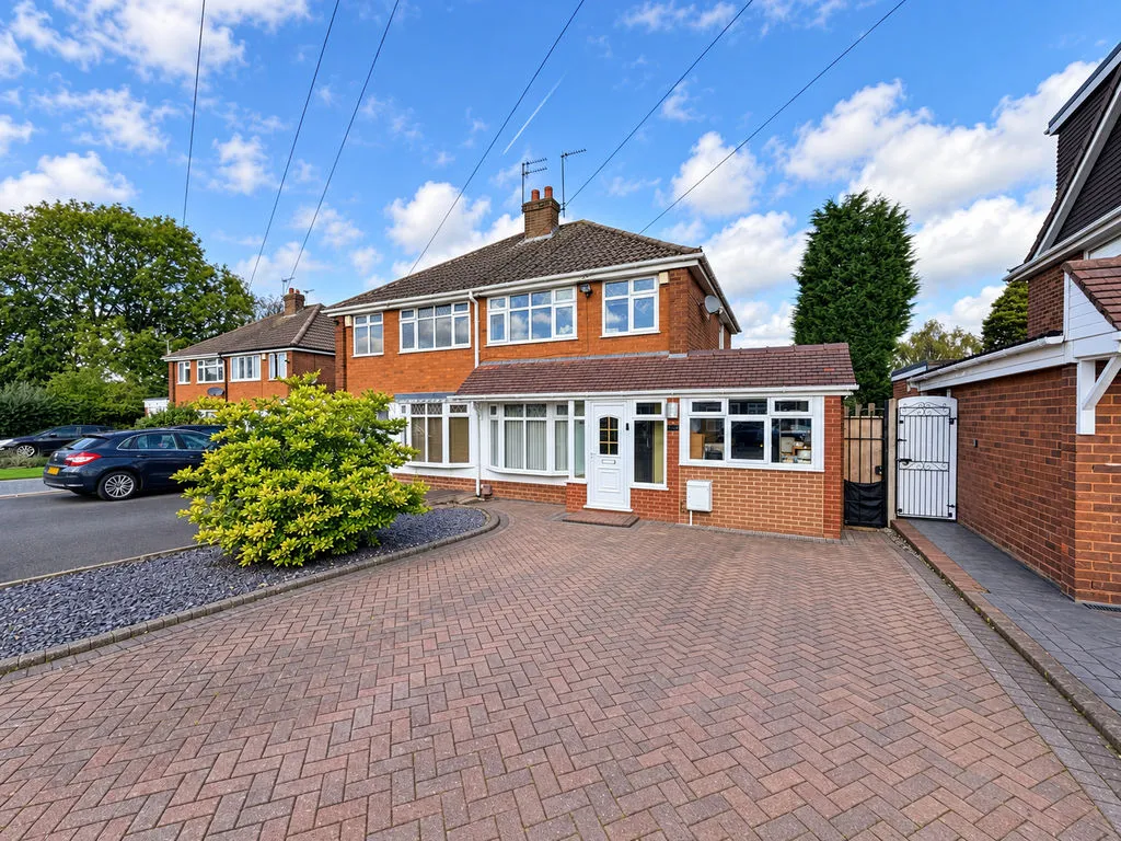 Lambourne Close, Great Wyrley, WS6, photo 25