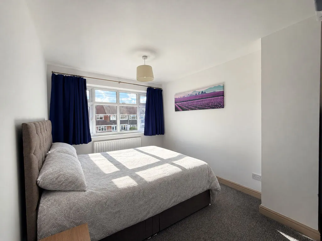Lambourne Close, Great Wyrley, WS6, photo 18