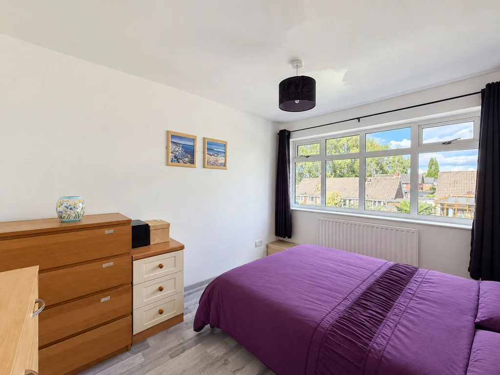 Lambourne Close, Great Wyrley, WS6, photo 19