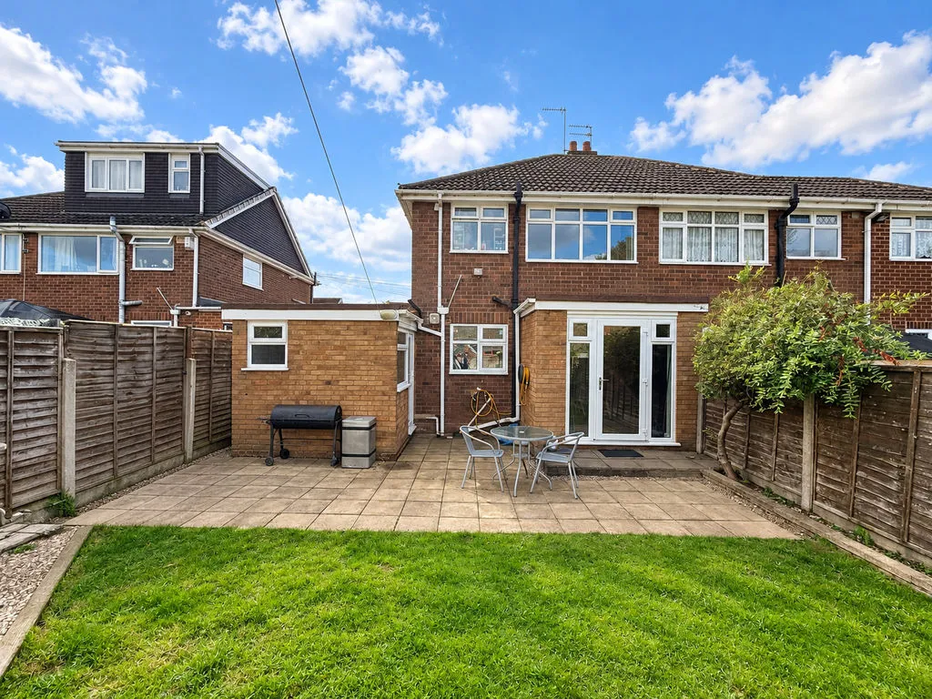 Lambourne Close, Great Wyrley, WS6, photo 24