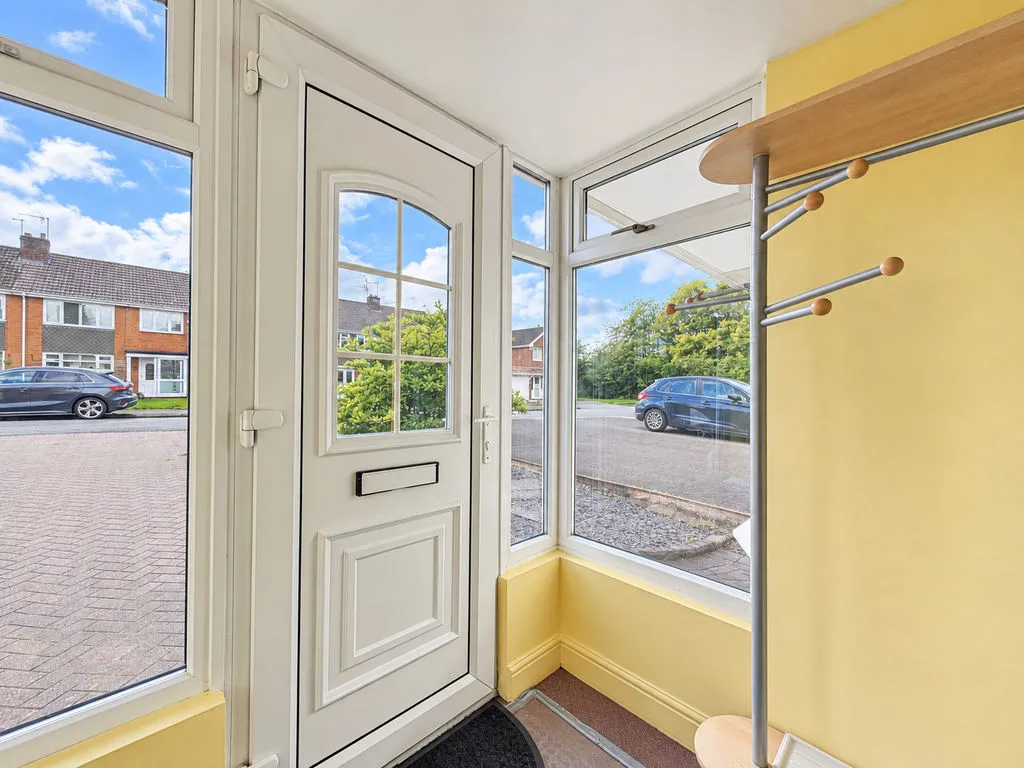 Lambourne Close, Great Wyrley, WS6, photo 5