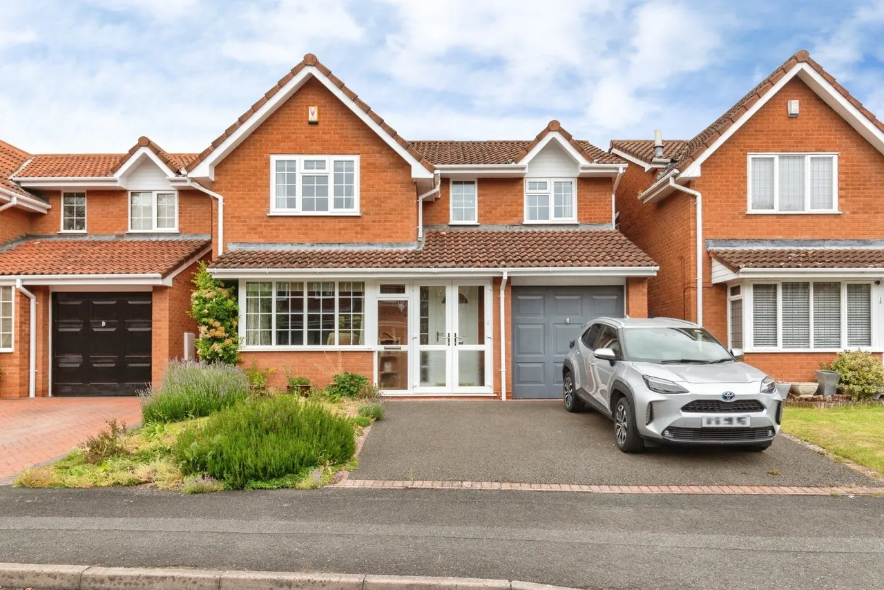 Leeses Close, Shawbirch, Telford TF5 0NN, photo 20