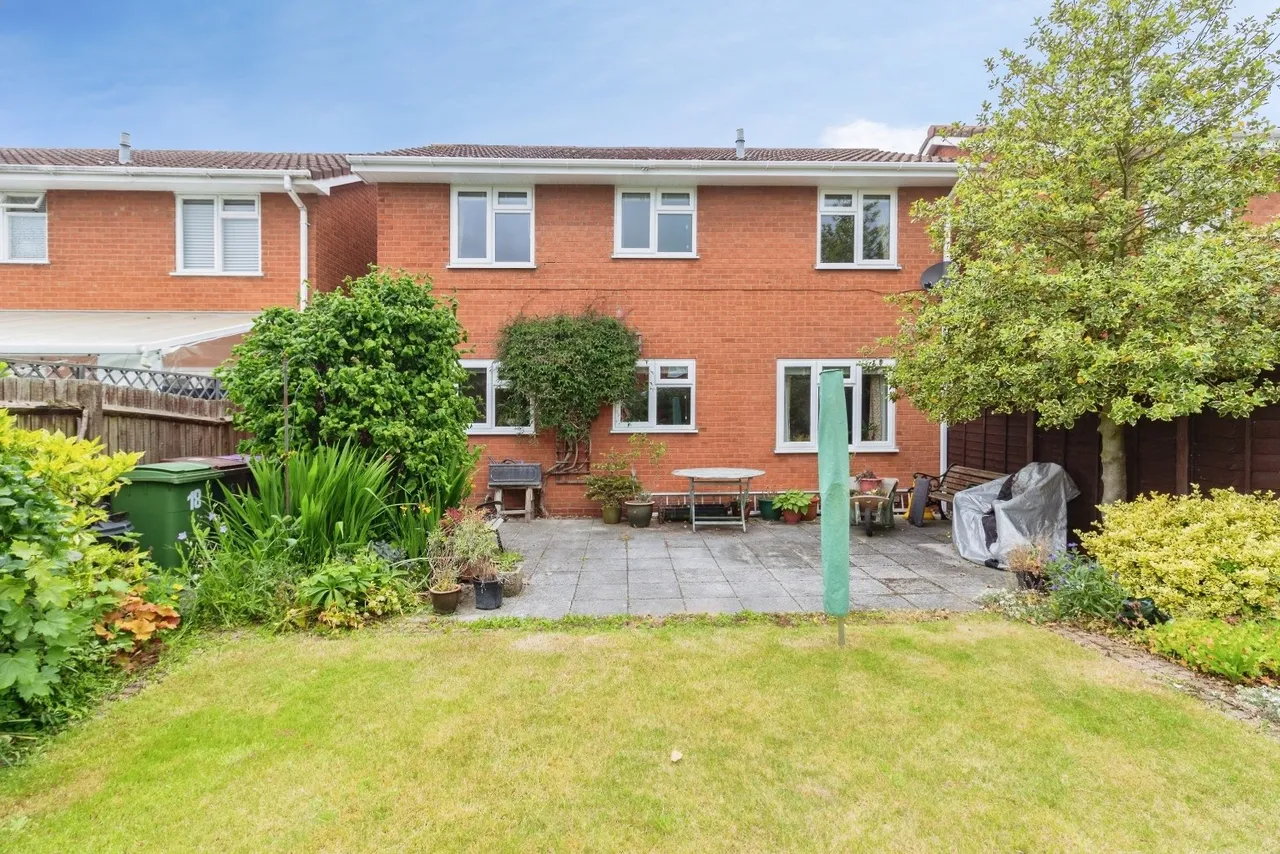 Leeses Close, Shawbirch, Telford TF5 0NN, photo 18