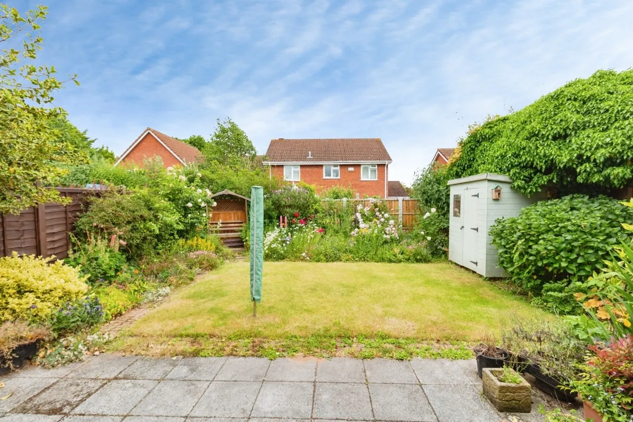 Leeses Close, Shawbirch, Telford TF5 0NN, photo 17