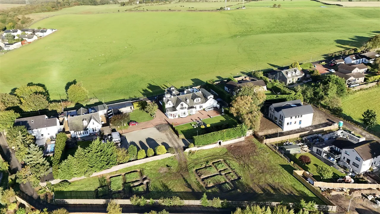Glenboig Farm Road, Glenboig, ML5, photo 6