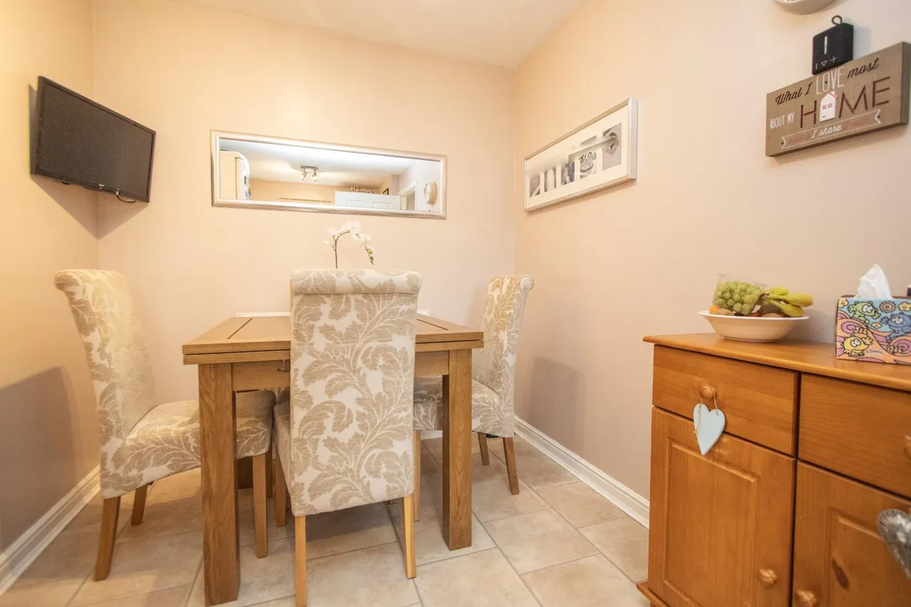 Charlton Court, Bowburn, DH6, photo 4