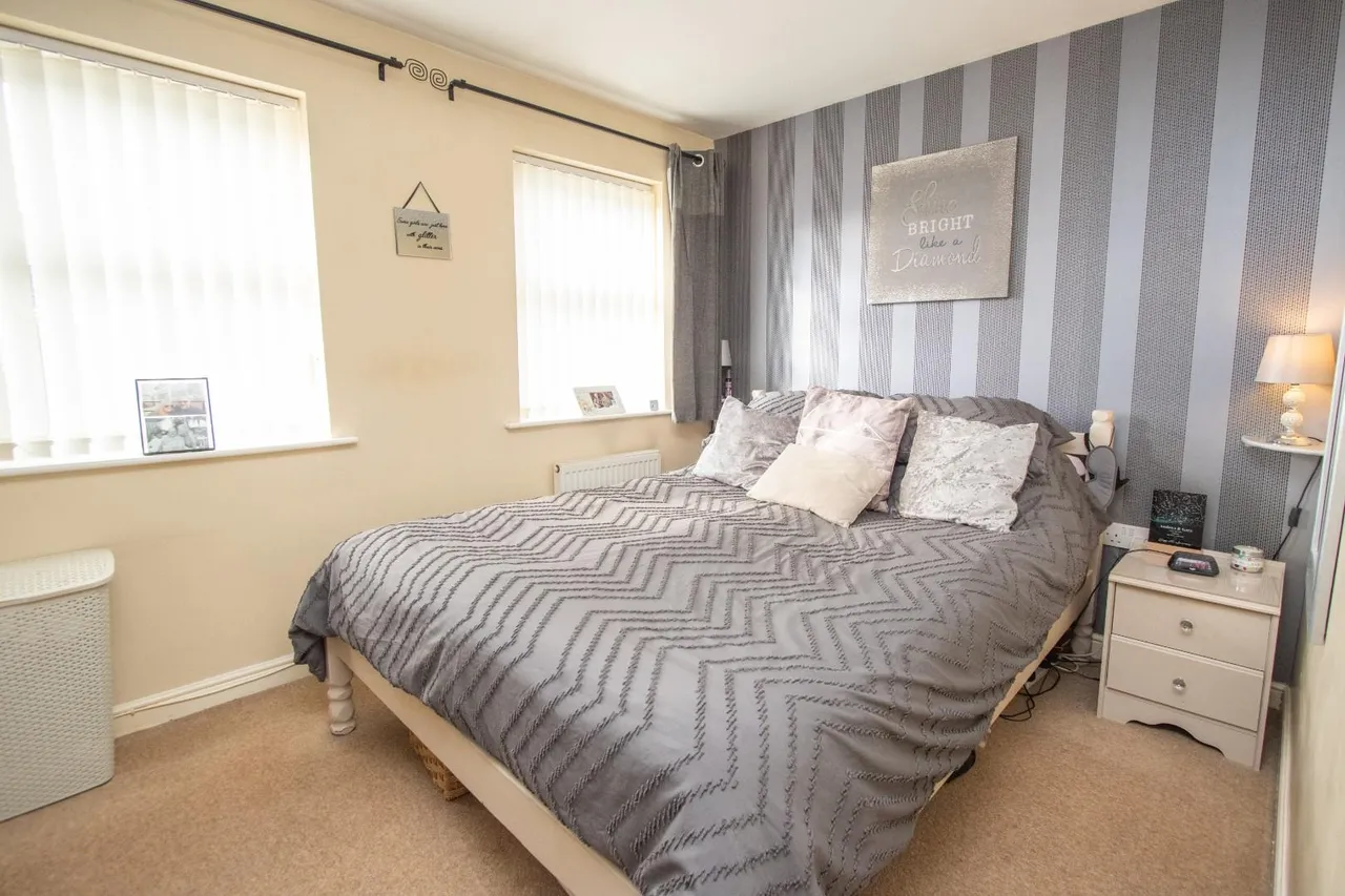 Charlton Court, Bowburn, DH6, photo 7