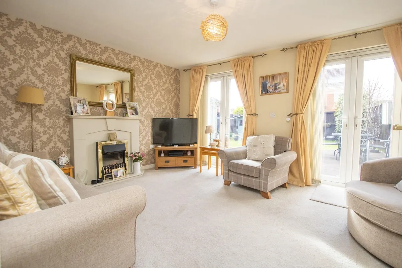 Charlton Court, Bowburn, DH6, photo 2