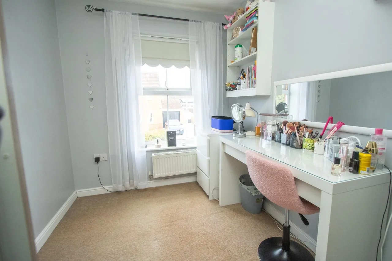 Charlton Court, Bowburn, DH6, photo 10