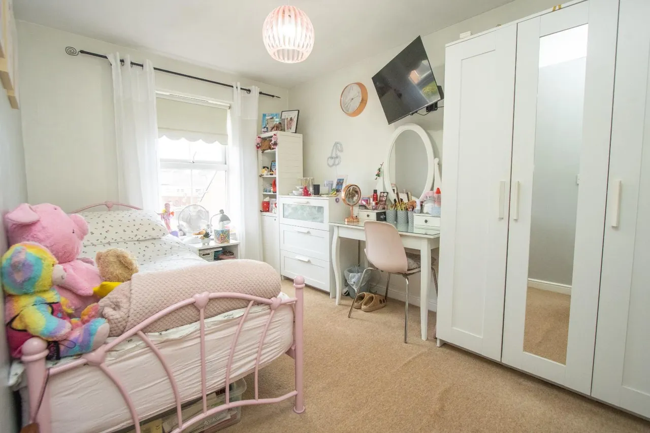 Charlton Court, Bowburn, DH6, photo 9
