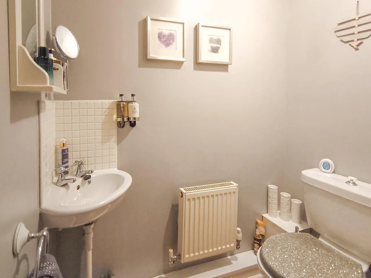 Charlton Court, Bowburn, DH6, photo 6
