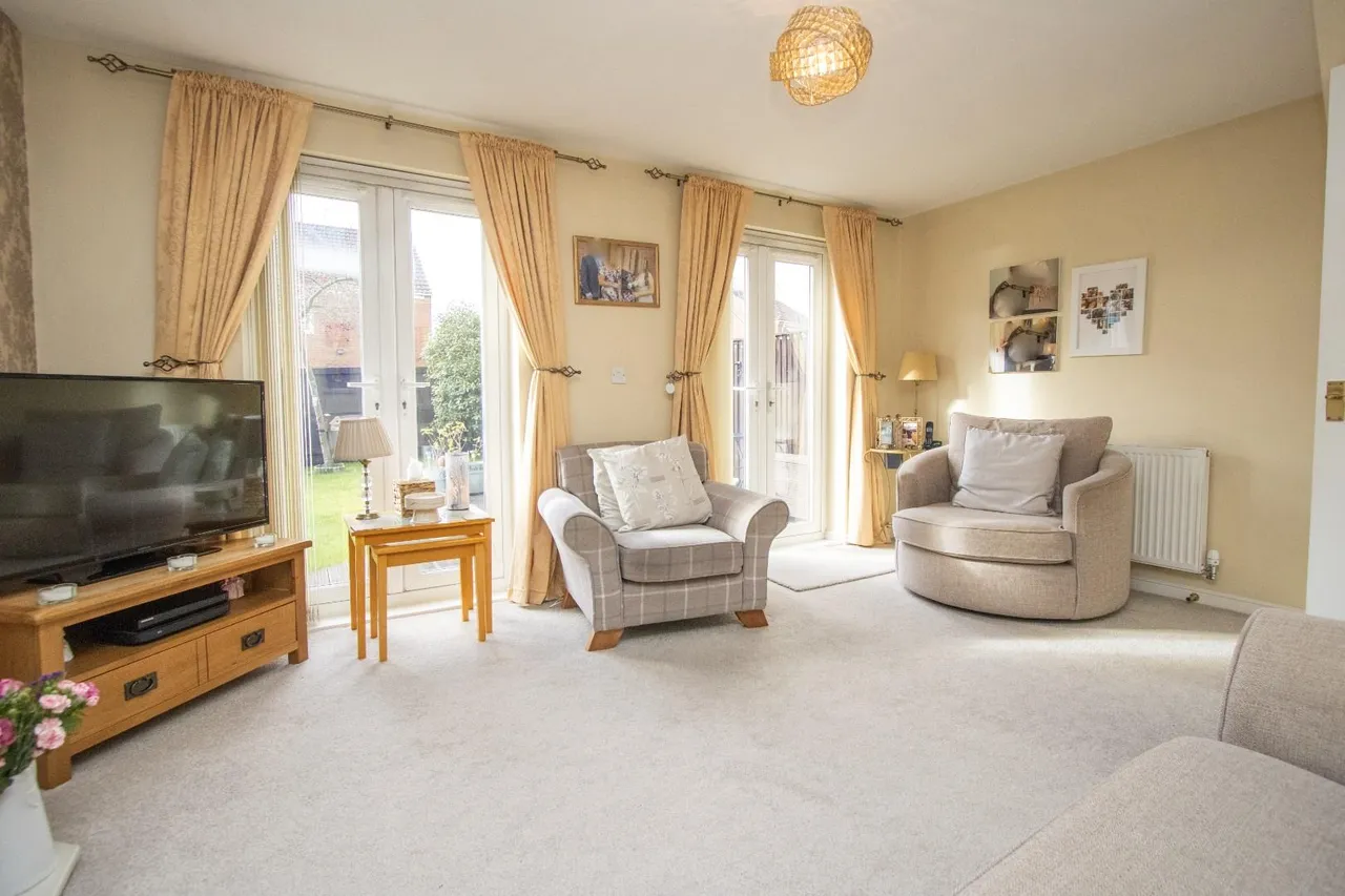 Charlton Court, Bowburn, DH6, photo 5