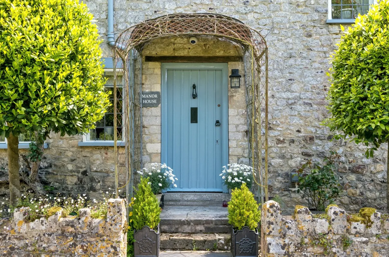 Combpyne, Axminster, EX13, photo 27