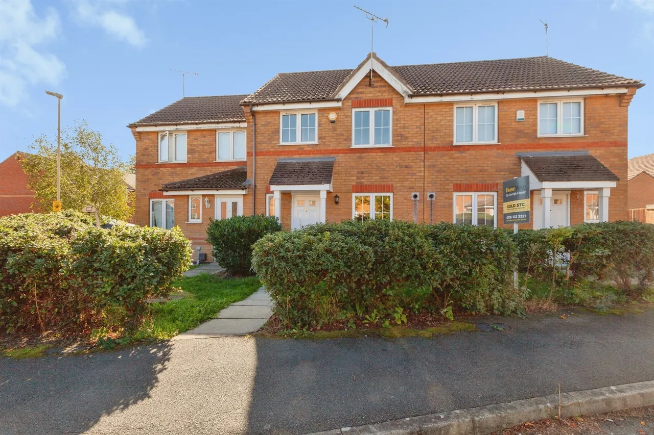 Strathern Road, Leicester, LE3, photo 16