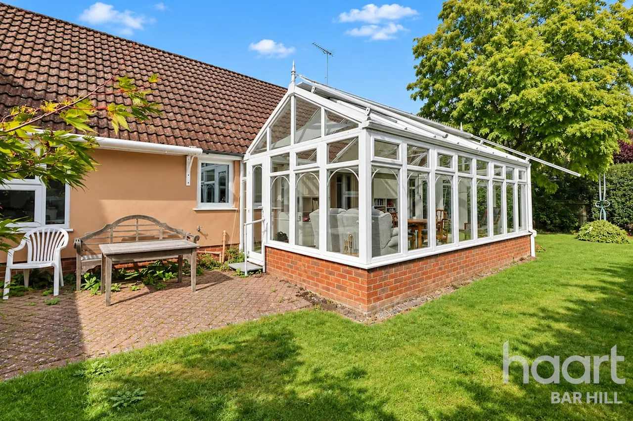 Kingfisher Close, Bourn, CB23, photo 17