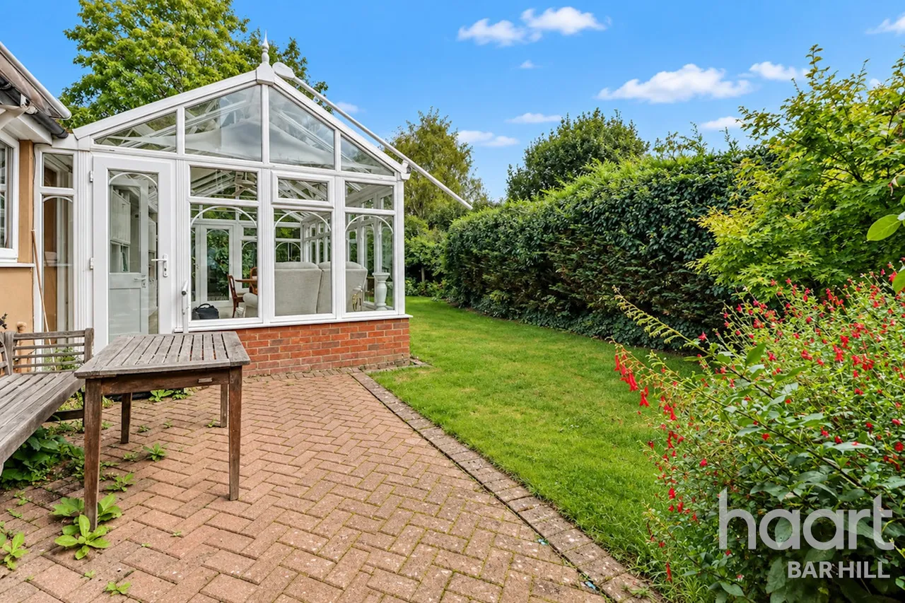 Kingfisher Close, Bourn, CB23, photo 16