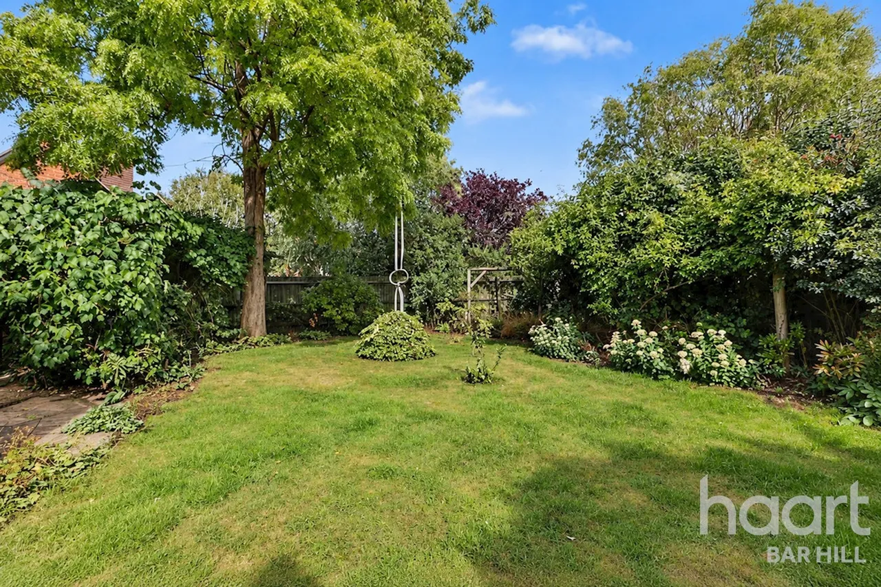 Kingfisher Close, Bourn, CB23, photo 18