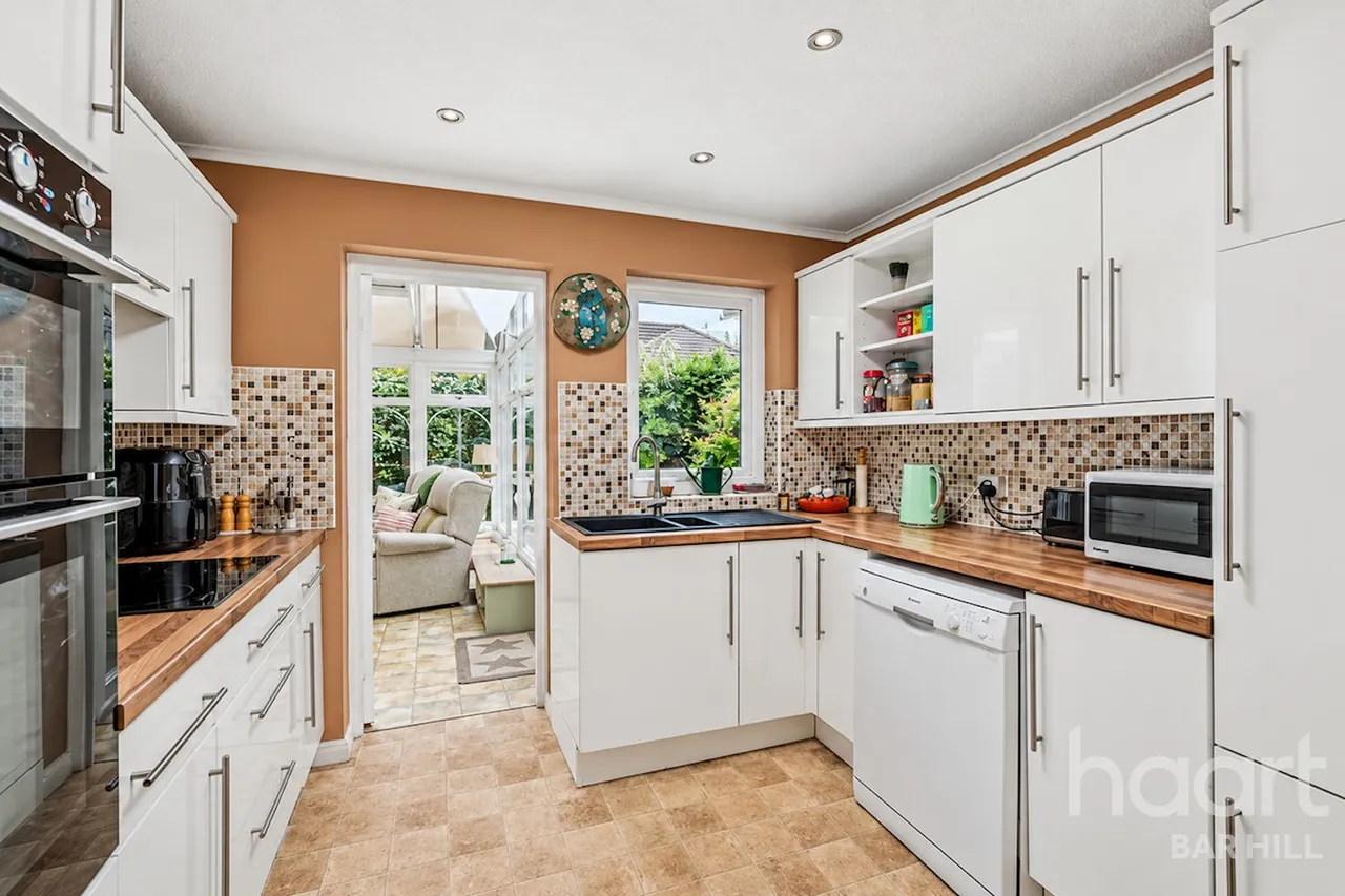 Kingfisher Close, Bourn, CB23, photo 4