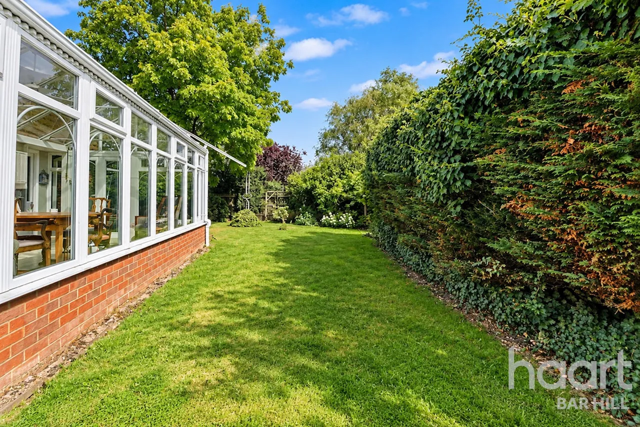 Kingfisher Close, Bourn, CB23, photo 19