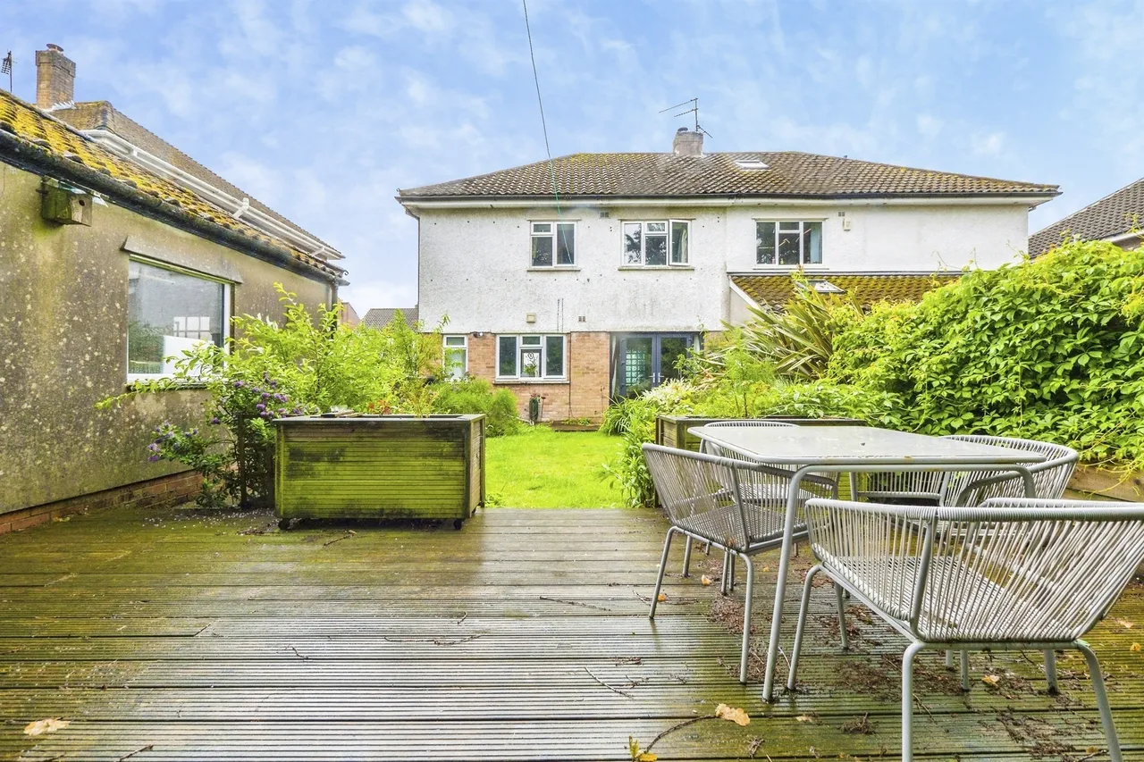 Rookwood Close, Cardiff, photo 8