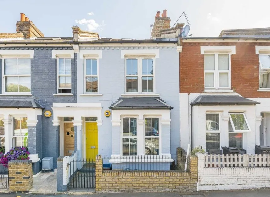 5 bed house to rent, Devonshire Road, Chiswick, W4