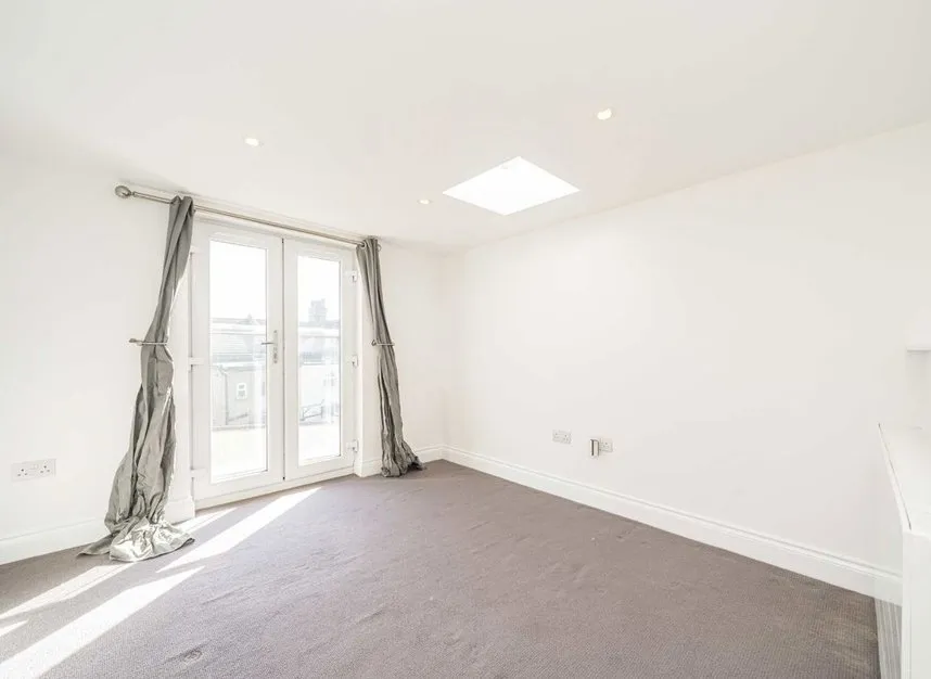 Devonshire Road, Chiswick, W4, photo 4