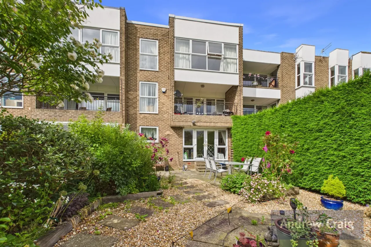 4 bed house for sale, Albany Mews, Gosforth, NE3