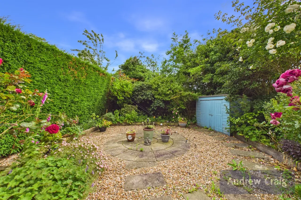Albany Mews, Gosforth, NE3, photo 29