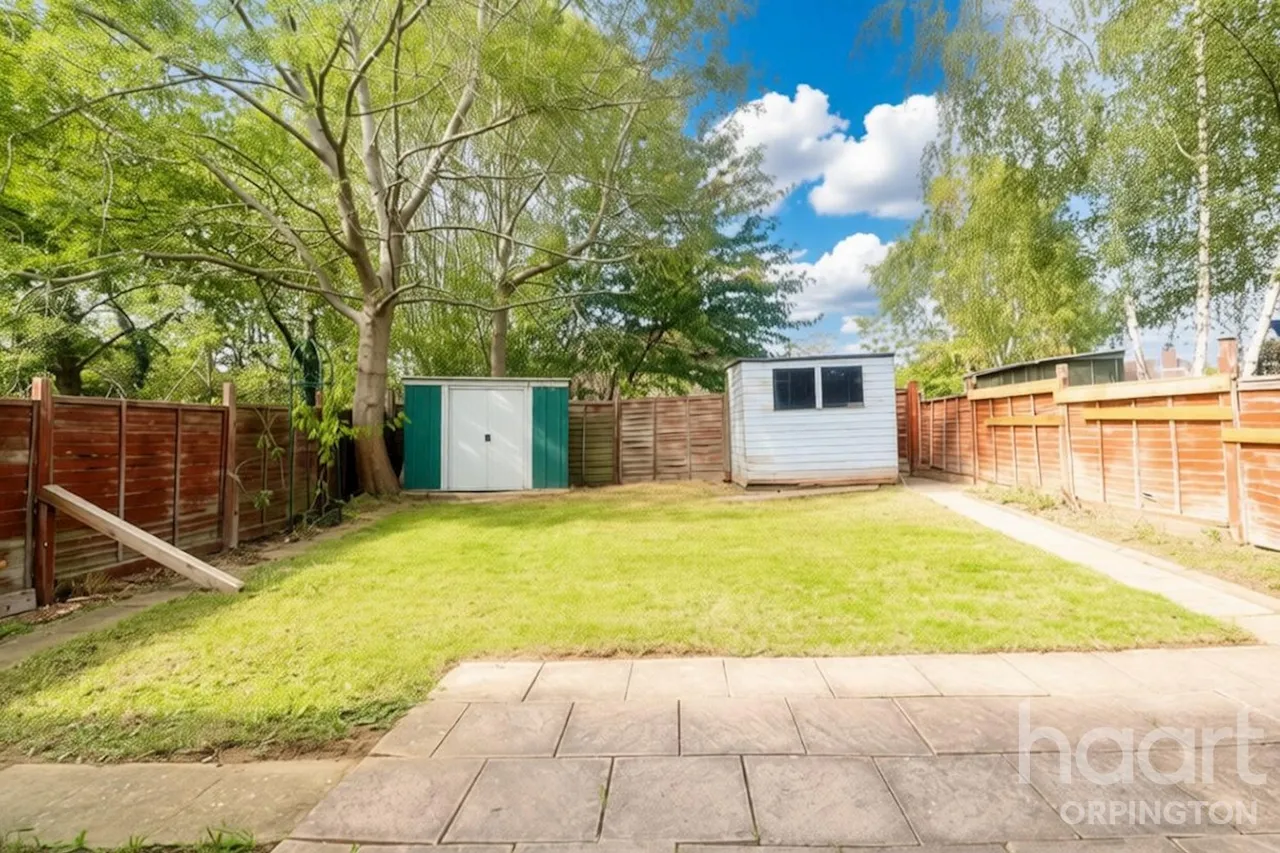 Mickleham Close, Orpington, BR5, photo 11