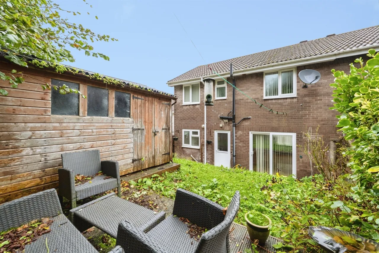 St Nicholas Close, Swansea, SA5, photo 4