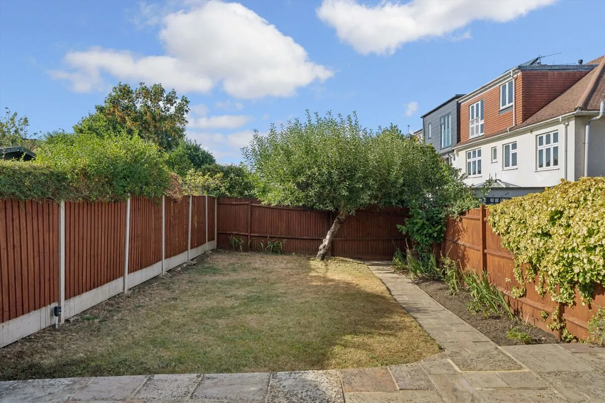 Mayford Road, Wandsworth, SW12, photo 2