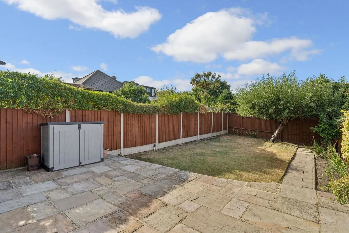 Mayford Road, Wandsworth, SW12, photo 14