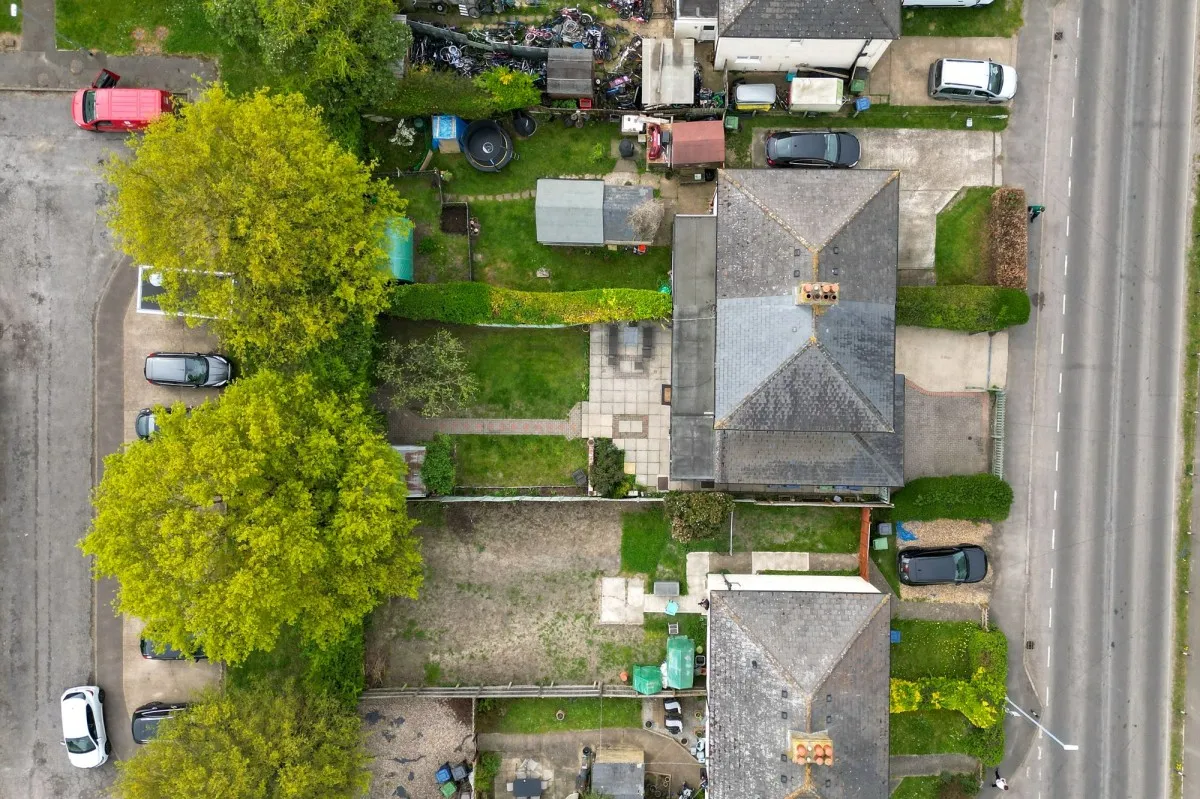 Horningsea Road, Fen Ditton, CB5, photo 17