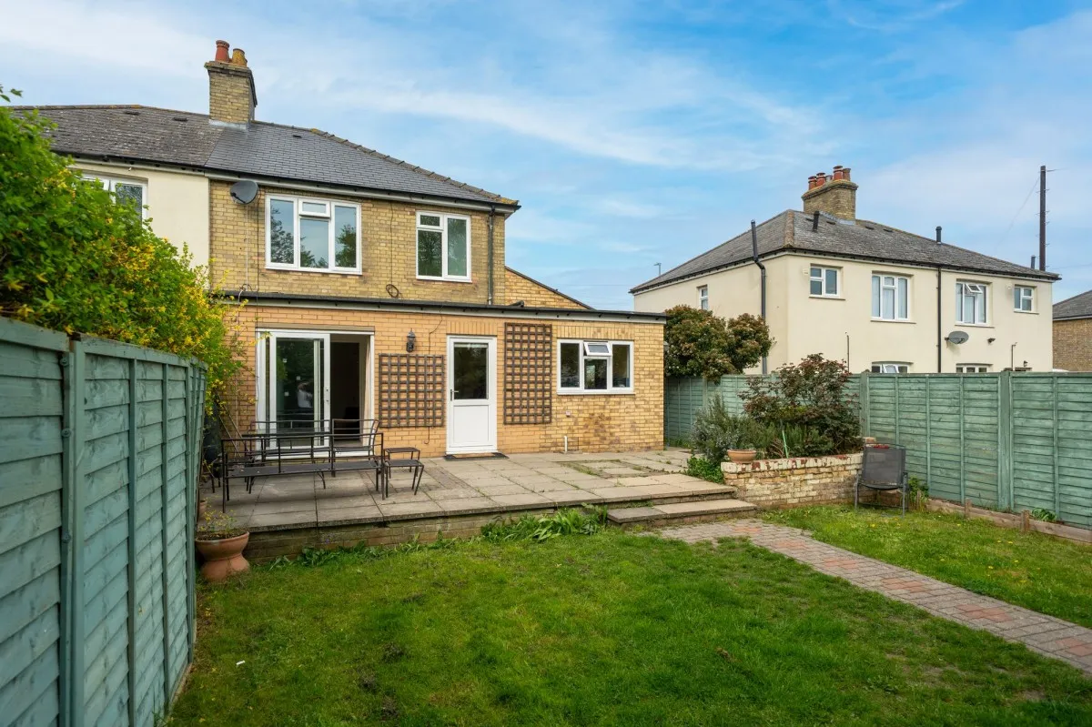 Horningsea Road, Fen Ditton, CB5, photo 15