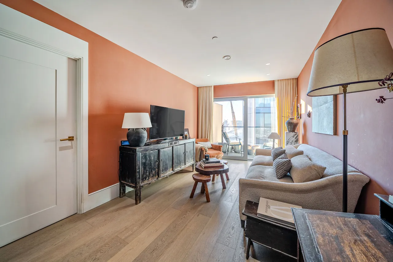 Flat 1603, 8 Cutter Lane, London, photo 9