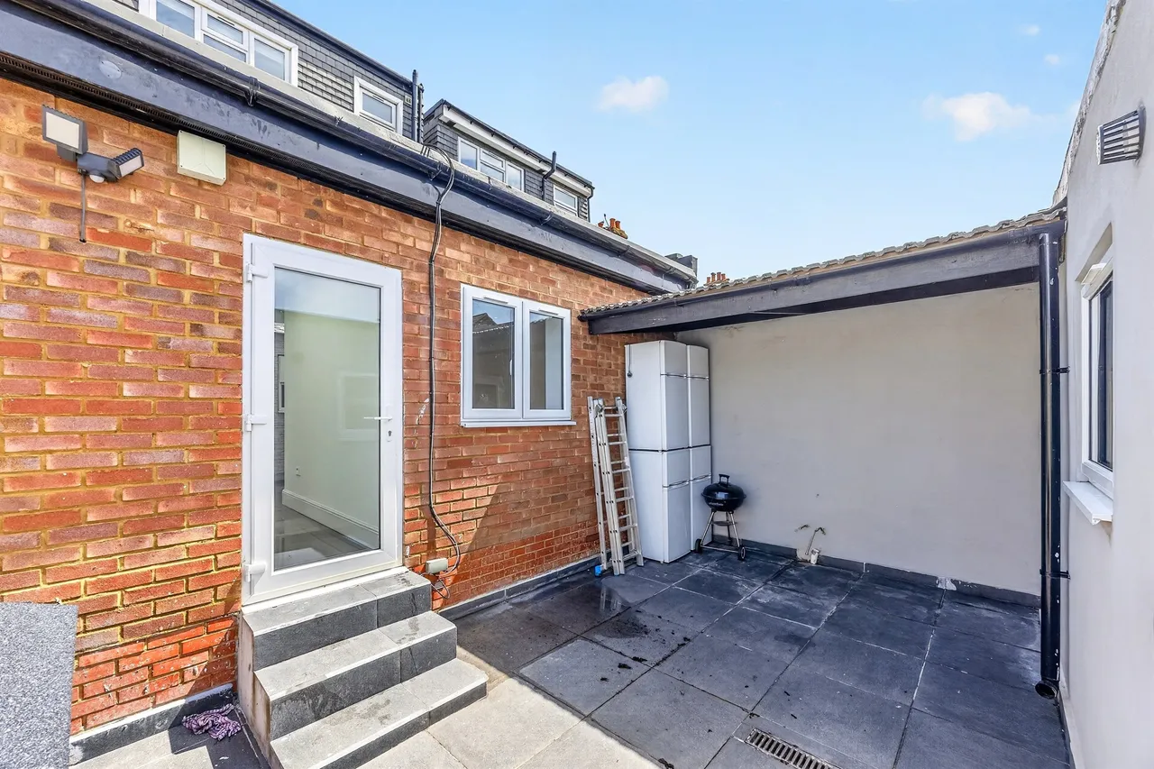Harcourt Road, Thornton Heath, CR7, photo 20