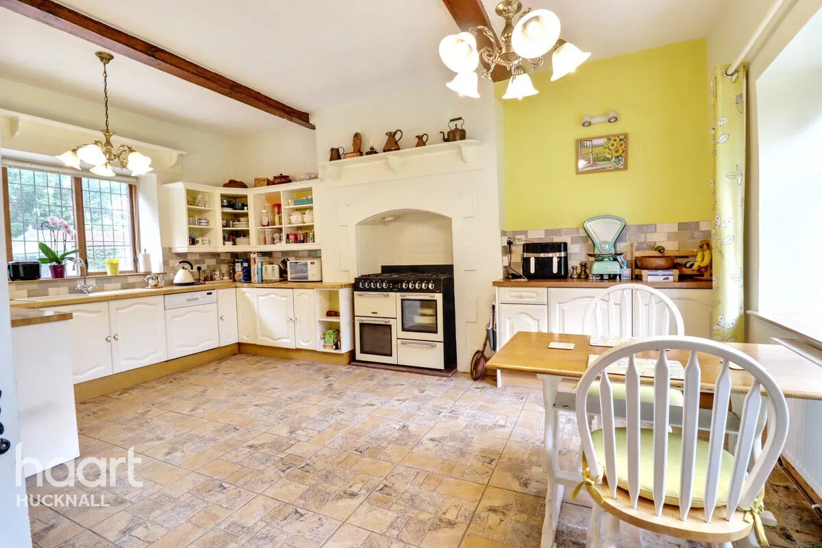 Moor Road, Nottingham, NG6, photo 5