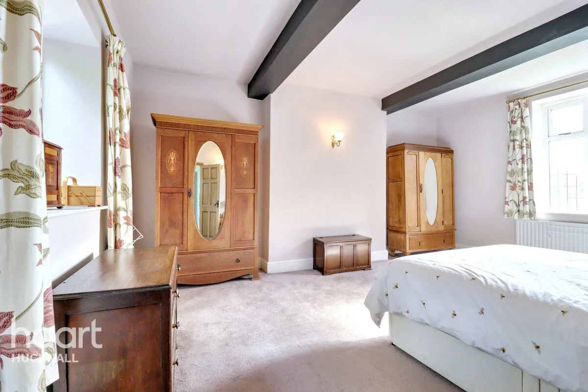 Moor Road, Nottingham, NG6, photo 15