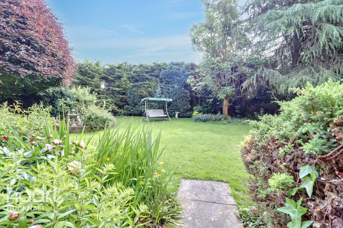 Moor Road, Nottingham, NG6, photo 32