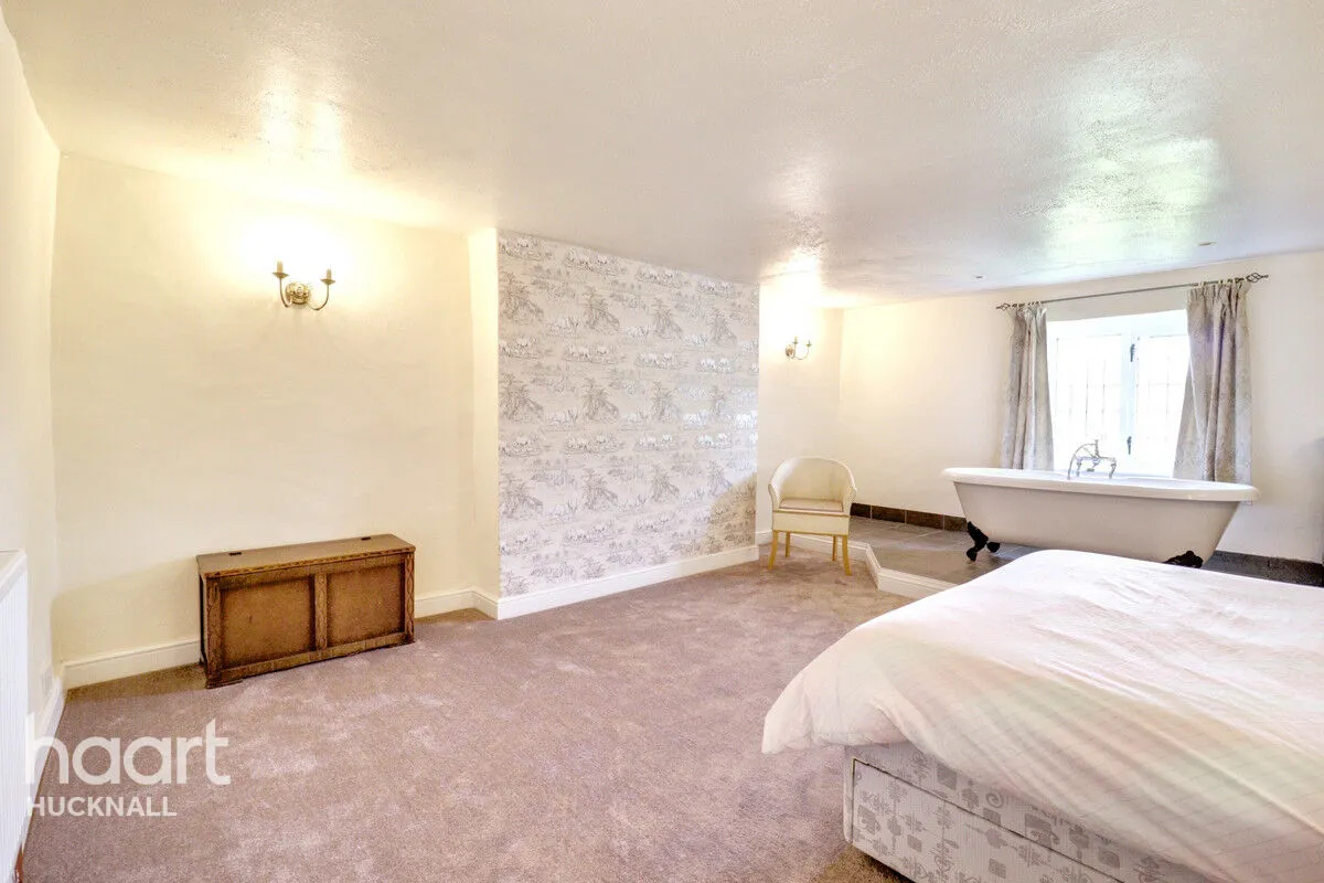 Moor Road, Nottingham, NG6, photo 23