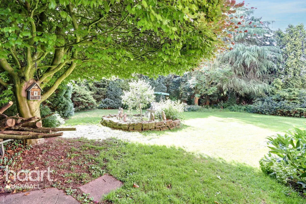 Moor Road, Nottingham, NG6, photo 33