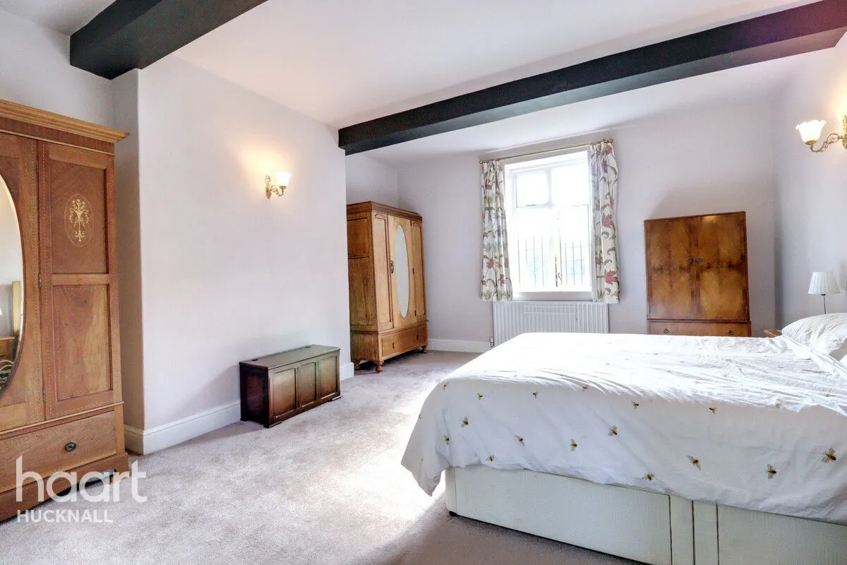 Moor Road, Nottingham, NG6, photo 16