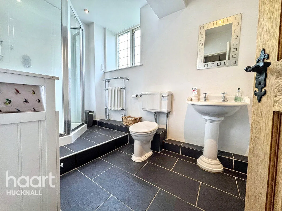 Moor Road, Nottingham, NG6, photo 20