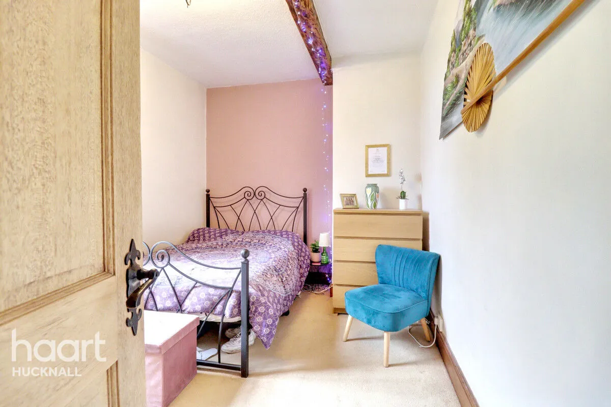 Moor Road, Nottingham, NG6, photo 17